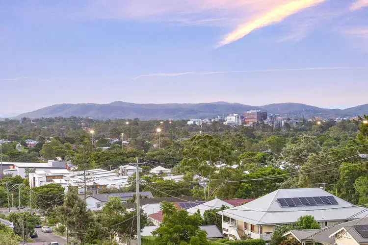 Fifth view of Homely apartment listing, 10/40 Fanny Street, Annerley QLD 4103