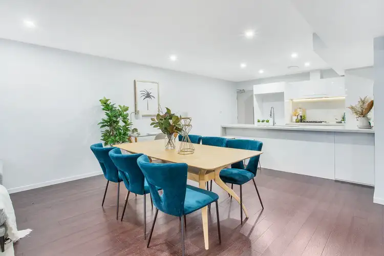 Sixth view of Homely apartment listing, 10/40 Fanny Street, Annerley QLD 4103
