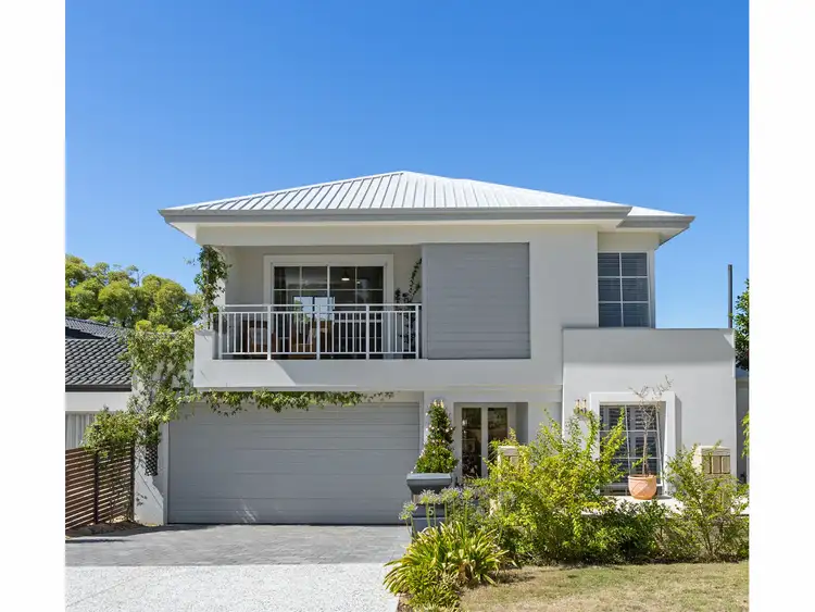 5 Gough Place, Booragoon WA 6154