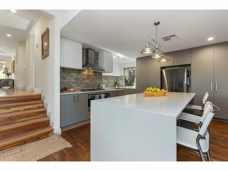 Third view of Homely house listing, 5 Gough Place, Booragoon WA 6154