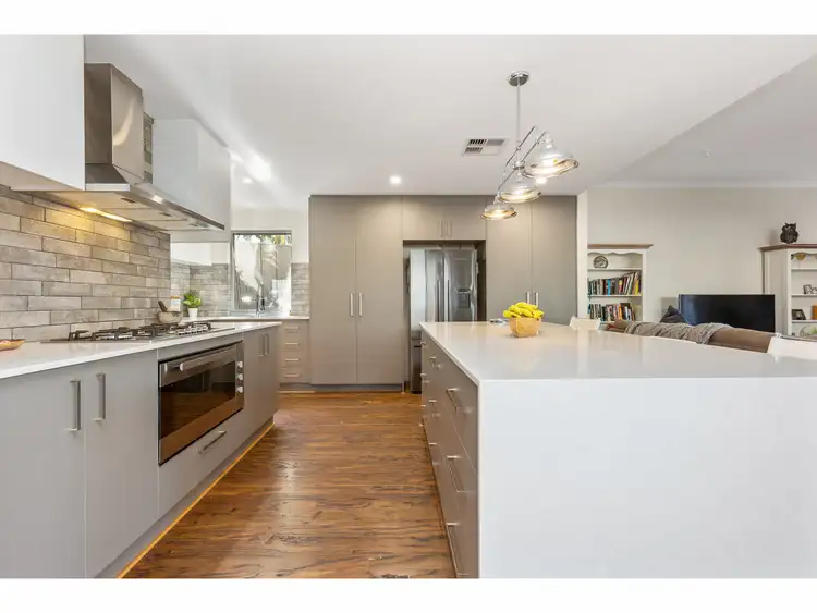 Fourth view of Homely house listing, 5 Gough Place, Booragoon WA 6154
