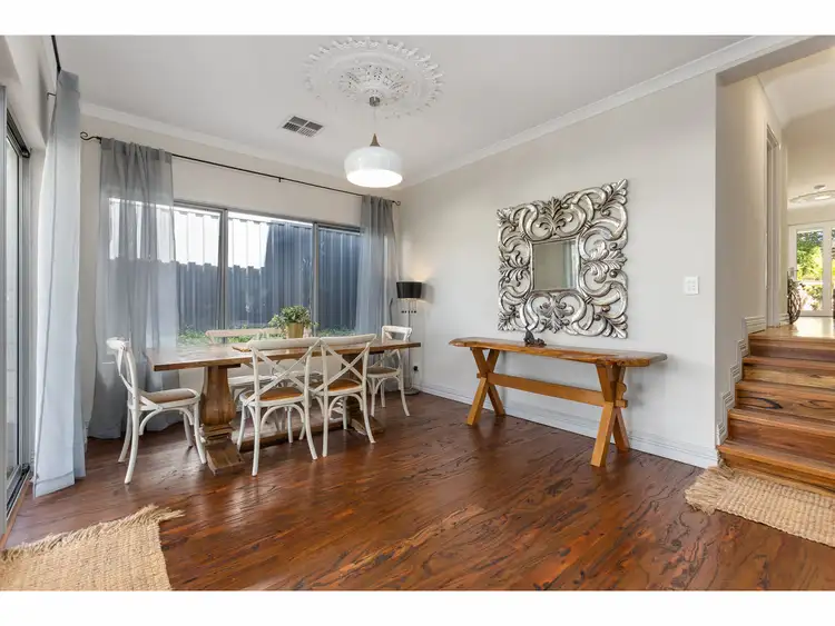 Fifth view of Homely house listing, 5 Gough Place, Booragoon WA 6154