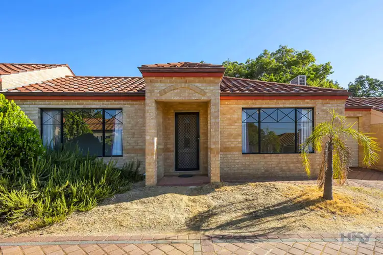 43B Barnes Street, Innaloo WA 6018