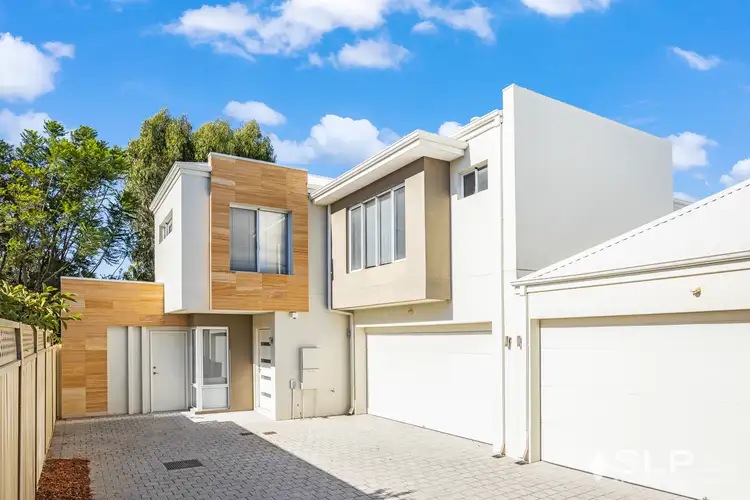 Main view of Homely house listing, 10C Marda Way, Nollamara WA 6061