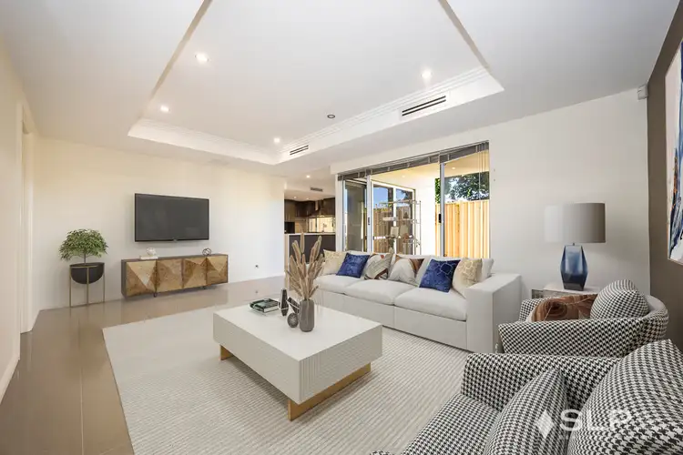 Third view of Homely house listing, 10C Marda Way, Nollamara WA 6061
