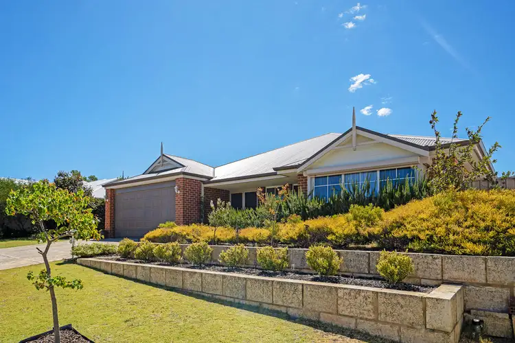 Main view of Homely house listing, 11 Mesa Link, Baldivis WA 6171