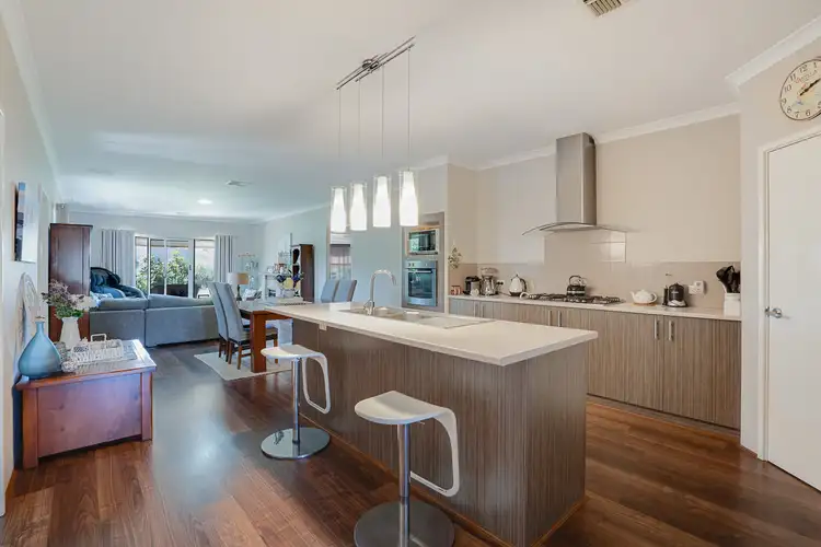 Second view of Homely house listing, 11 Mesa Link, Baldivis WA 6171
