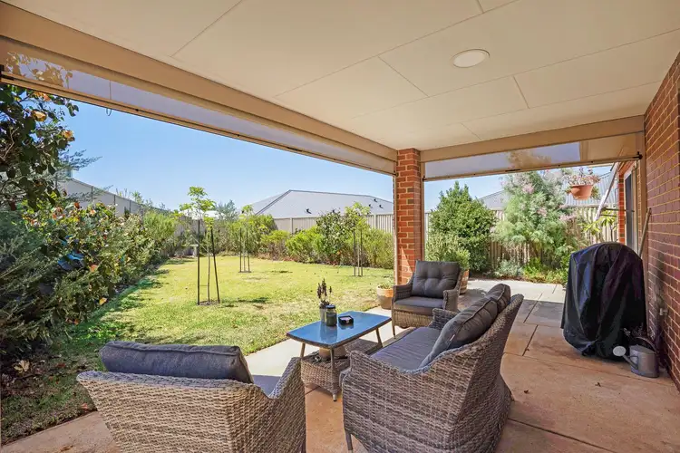 Third view of Homely house listing, 11 Mesa Link, Baldivis WA 6171