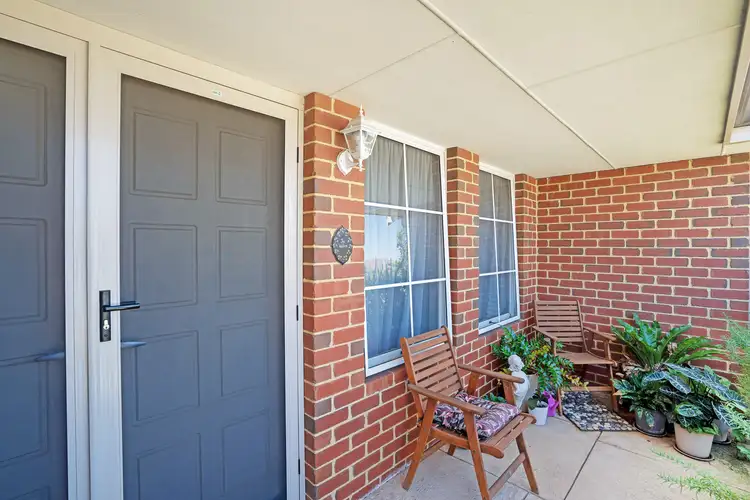 Fourth view of Homely house listing, 11 Mesa Link, Baldivis WA 6171
