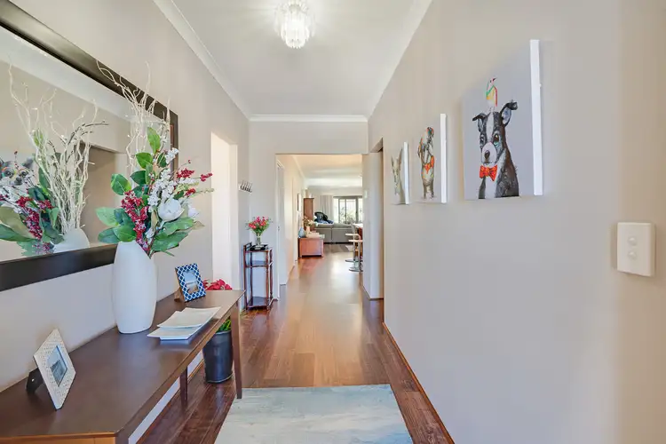Fifth view of Homely house listing, 11 Mesa Link, Baldivis WA 6171