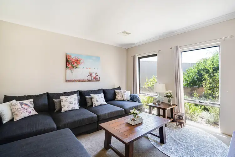 Sixth view of Homely house listing, 11 Mesa Link, Baldivis WA 6171