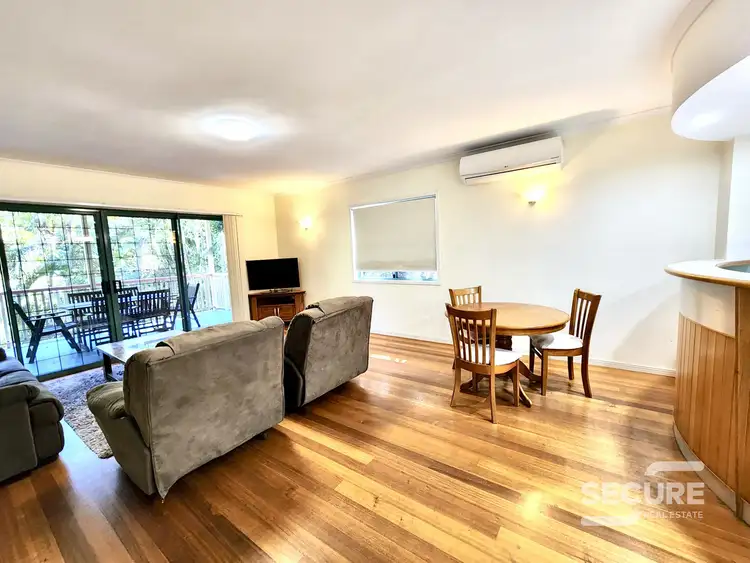 Sixth view of Homely townhouse listing, 3/35 Gailey Road, Toowong QLD 4066