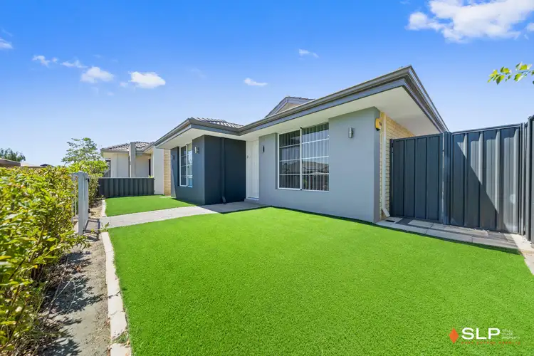 11 Dillwynia Bend, Banksia Grove WA 6031