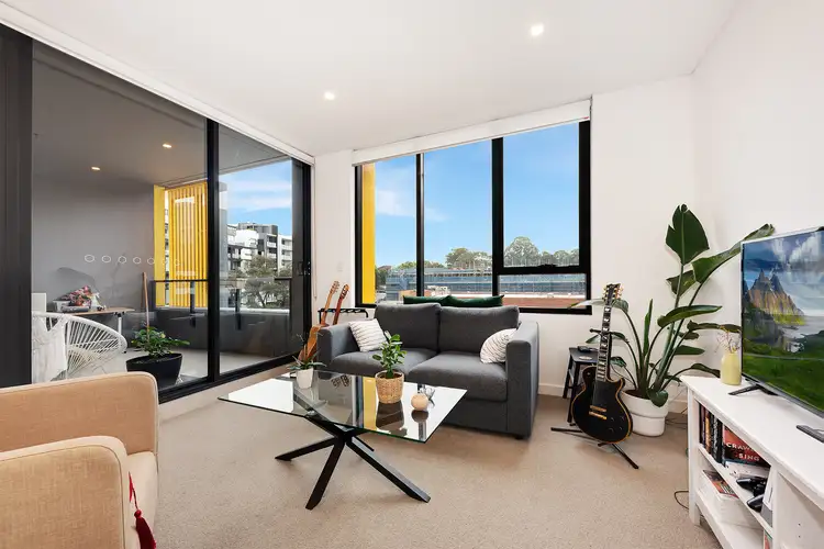 116 Bowden Street