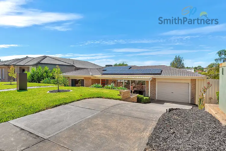 Fourth view of Homely house listing, 17 Palomino Parade, Wynn Vale SA 5127