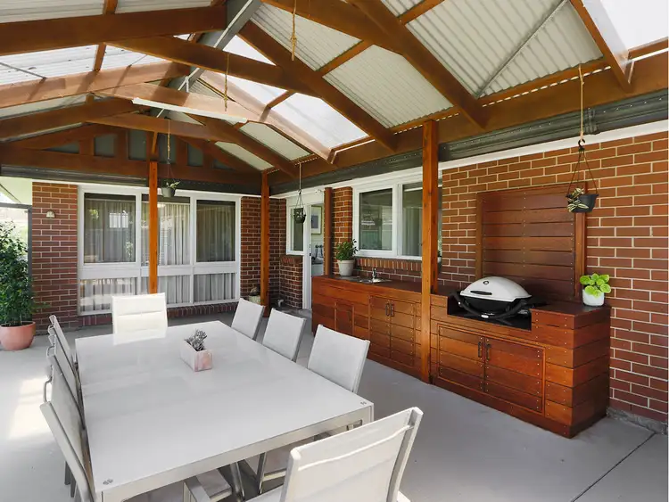 Second view of Homely house listing, 11 Joseph Street, Sale VIC 3850