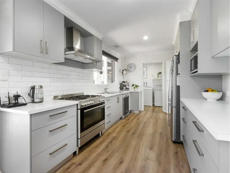 Third view of Homely house listing, 11 Joseph Street, Sale VIC 3850