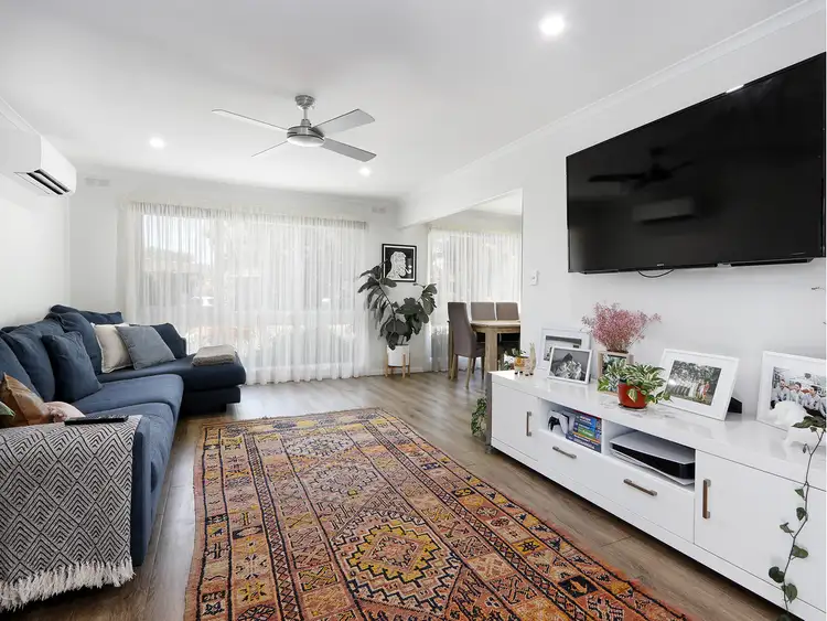 Fourth view of Homely house listing, 11 Joseph Street, Sale VIC 3850