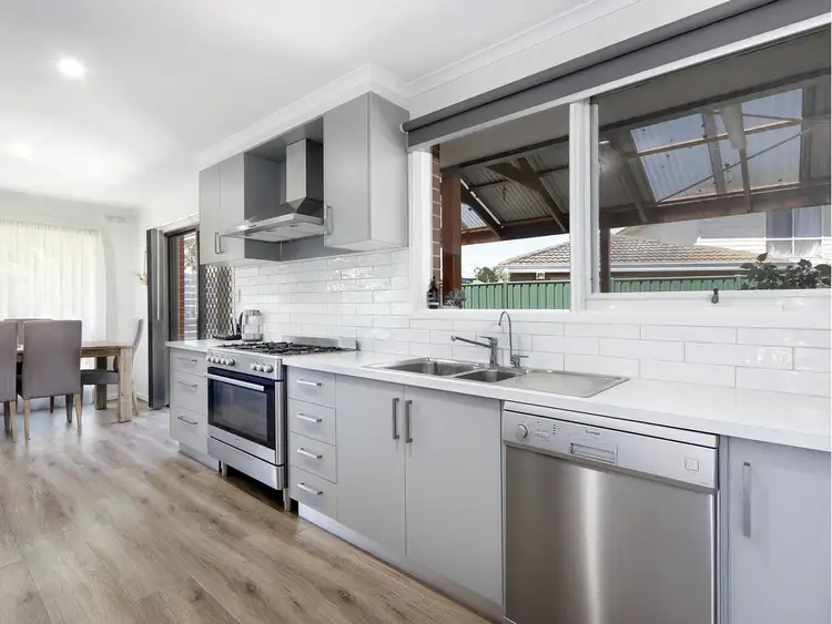 Fifth view of Homely house listing, 11 Joseph Street, Sale VIC 3850