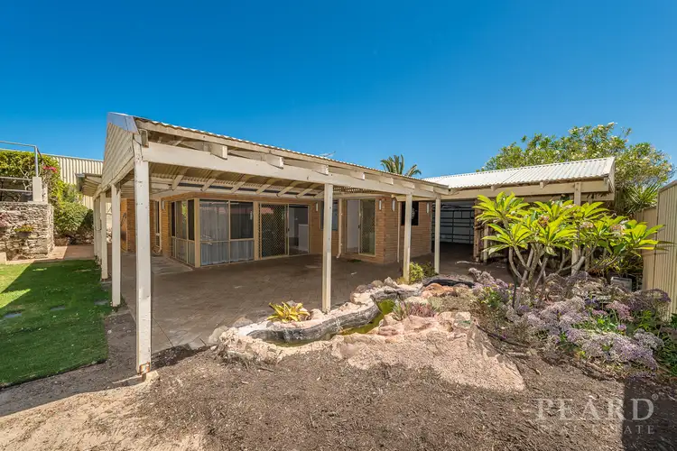 Second view of Homely house listing, 69 Constellation Drive, Ocean Reef WA 6027