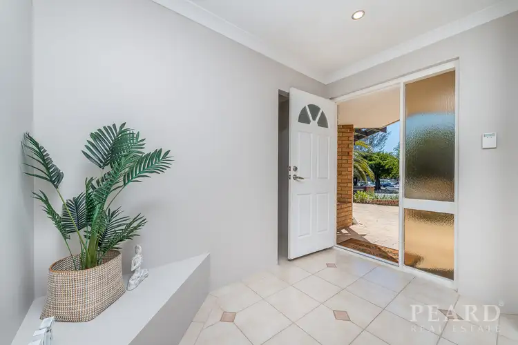 Fifth view of Homely house listing, 69 Constellation Drive, Ocean Reef WA 6027