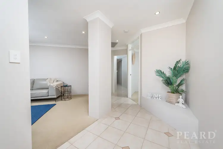 Sixth view of Homely house listing, 69 Constellation Drive, Ocean Reef WA 6027