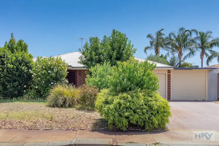 79 Bennett Street, Caversham WA 6055
