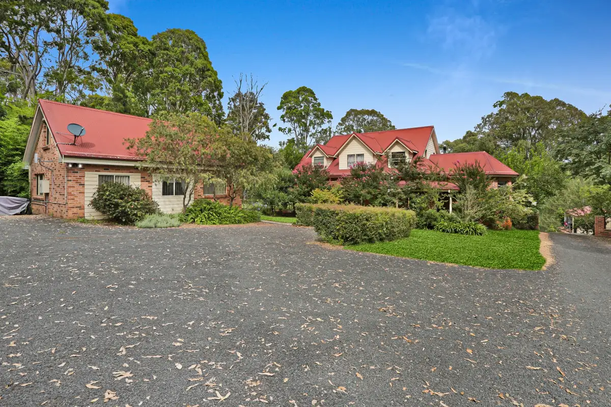 Main view of Homely house listing, 30 Tuckerman Road, Ebenezer NSW 2756