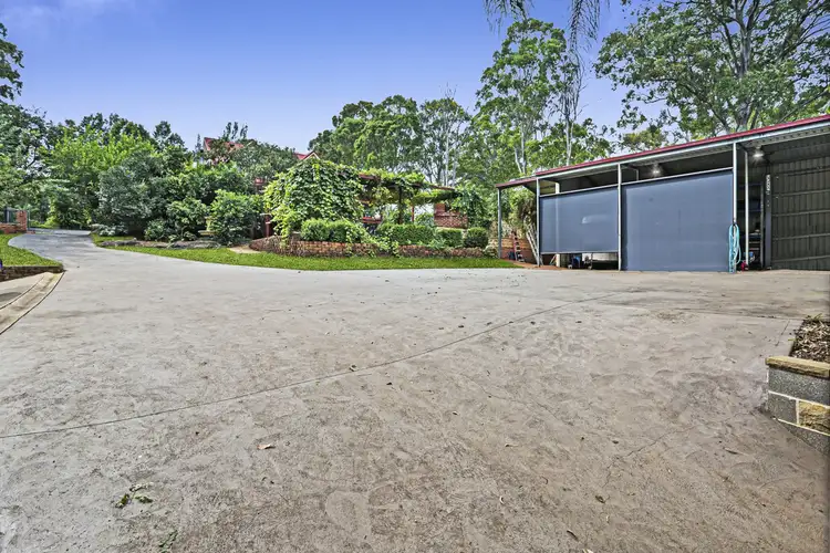 Third view of Homely house listing, 30 Tuckerman Road, Ebenezer NSW 2756