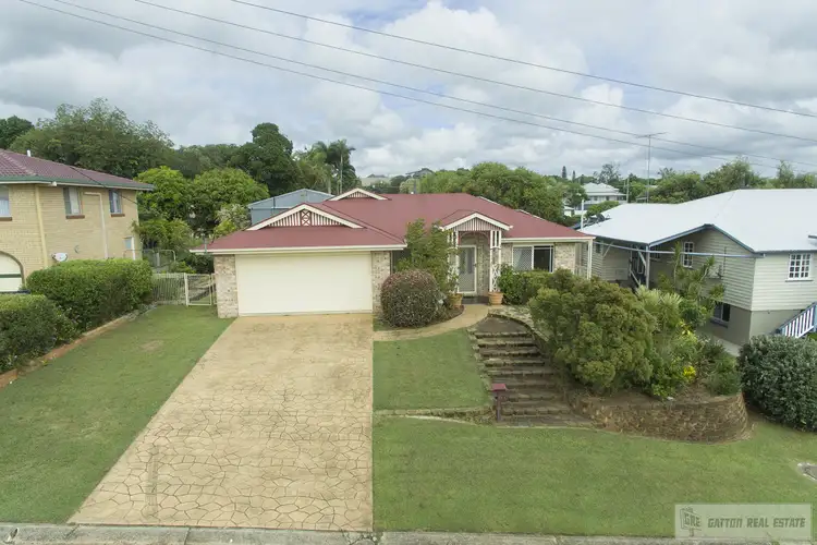 11 Harch Street, Gatton QLD 4343