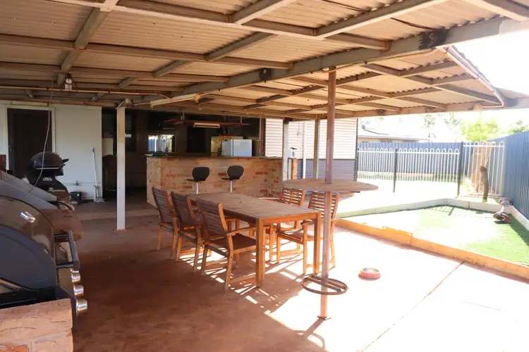 Third view of Homely house listing, 14 Mauger Place, South Hedland WA 6722