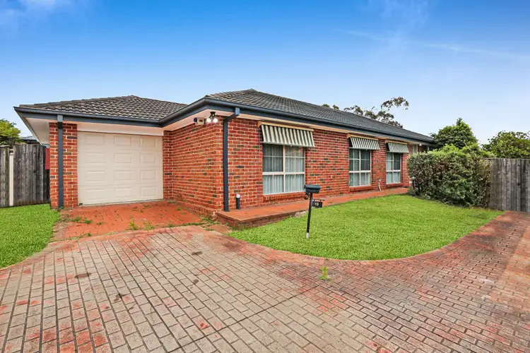 Main view of Homely house listing, 13 Amy Place, Narellan Vale NSW 2567