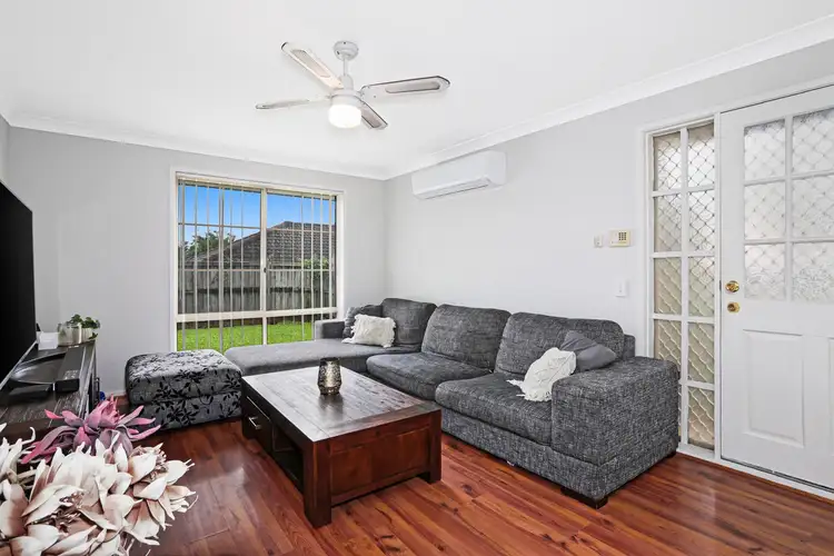Second view of Homely house listing, 13 Amy Place, Narellan Vale NSW 2567