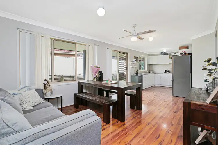 Third view of Homely house listing, 13 Amy Place, Narellan Vale NSW 2567