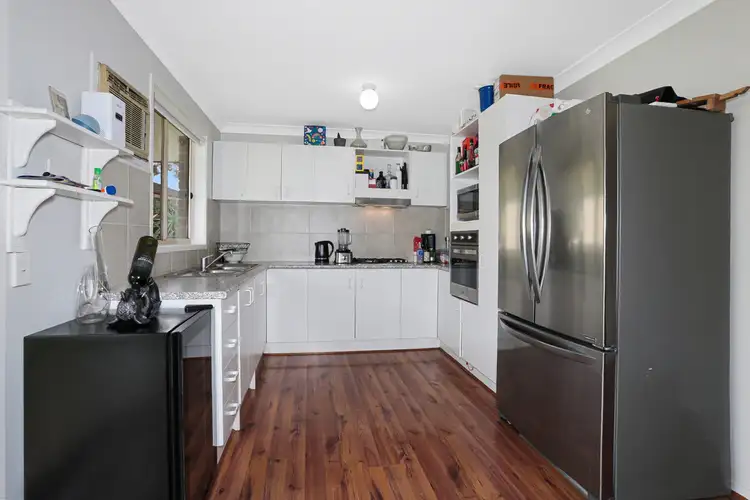 Fourth view of Homely house listing, 13 Amy Place, Narellan Vale NSW 2567