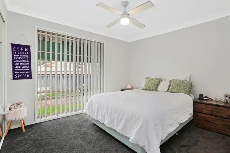 Fifth view of Homely house listing, 13 Amy Place, Narellan Vale NSW 2567