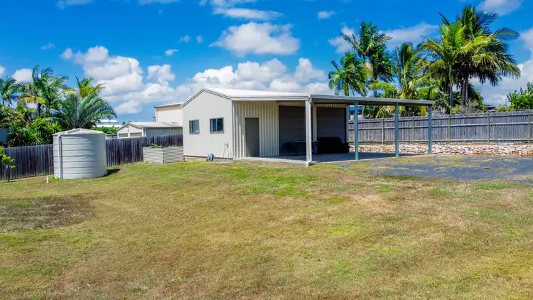 32 Bowarrady Court, River Heads QLD 4655
