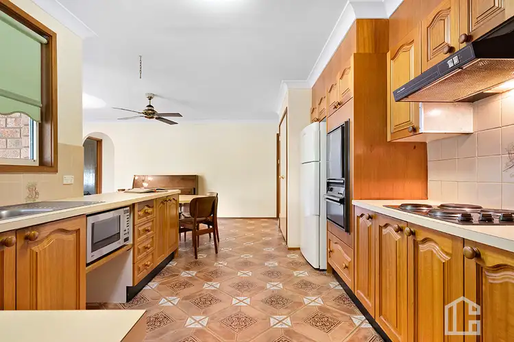 Third view of Homely house listing, 44 Illingworth Road, Yellow Rock NSW 2777