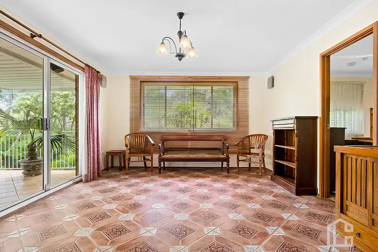 Fourth view of Homely house listing, 44 Illingworth Road, Yellow Rock NSW 2777