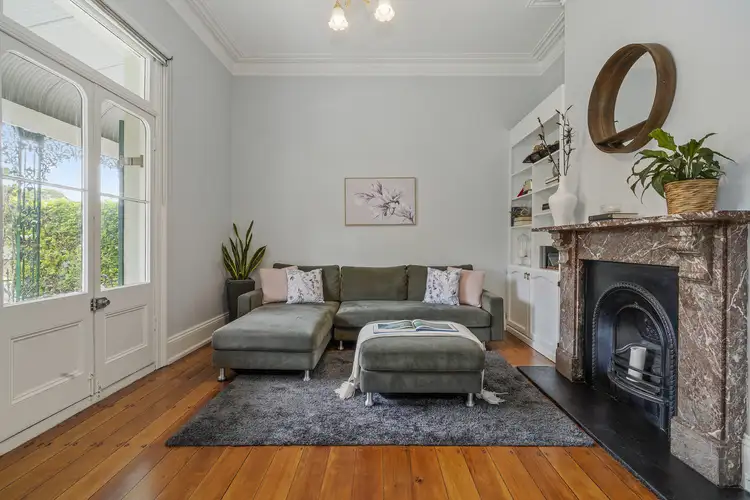 Third view of Homely house listing, 52 Fitzroy Street, Burwood NSW 2134