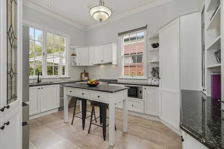 Fourth view of Homely house listing, 52 Fitzroy Street, Burwood NSW 2134