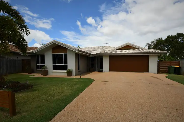 Main view of Homely house listing, 64 Corella Drive, Gracemere QLD 4702