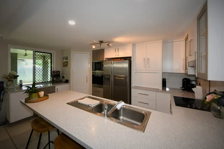 Fourth view of Homely house listing, 64 Corella Drive, Gracemere QLD 4702