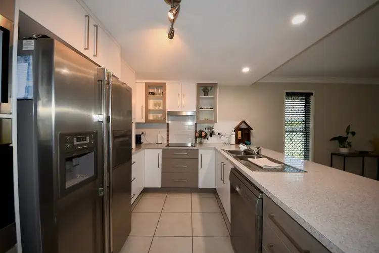 Fifth view of Homely house listing, 64 Corella Drive, Gracemere QLD 4702
