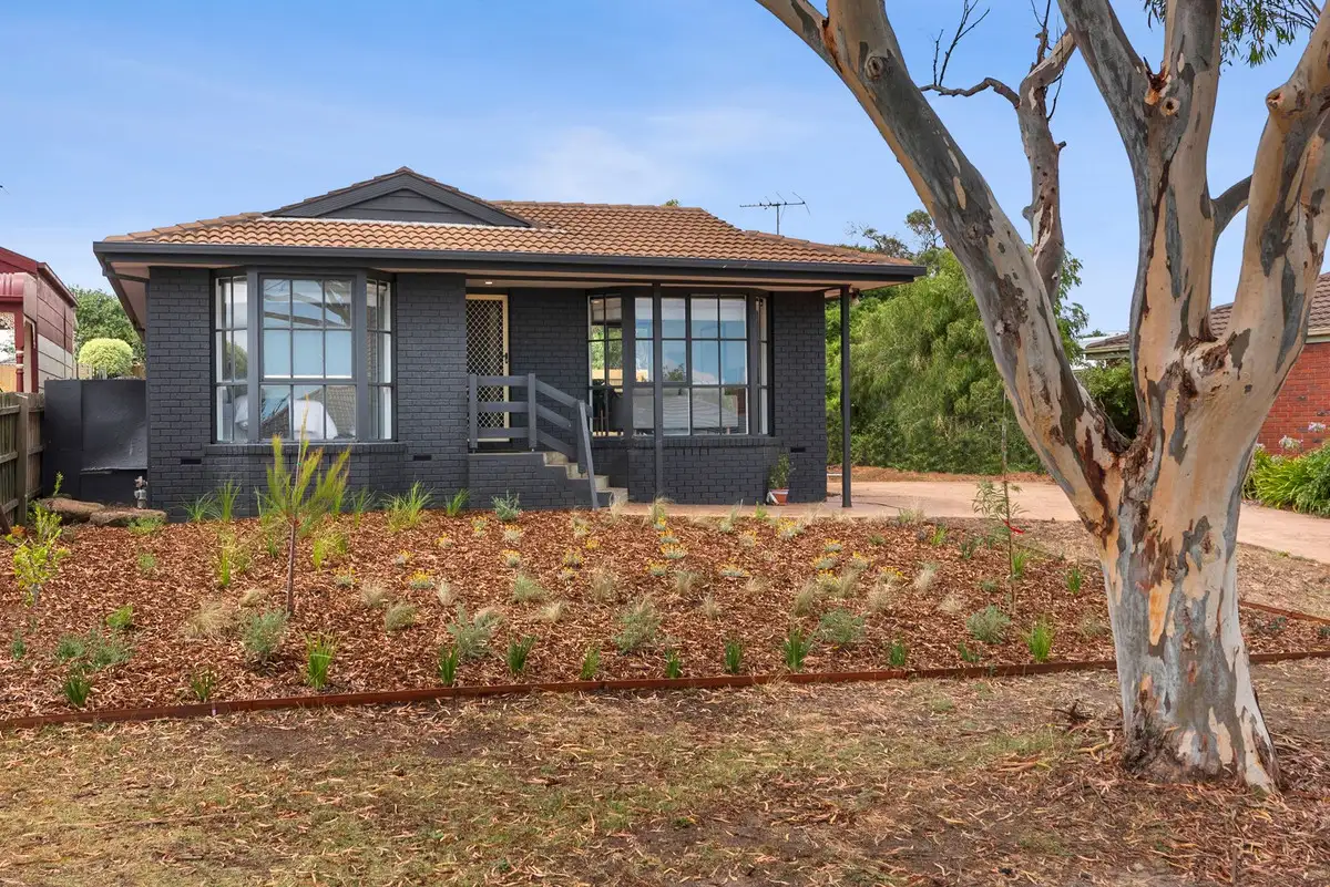 Main view of Homely house listing, 1/6 Goshawk Court, Carrum Downs VIC 3201