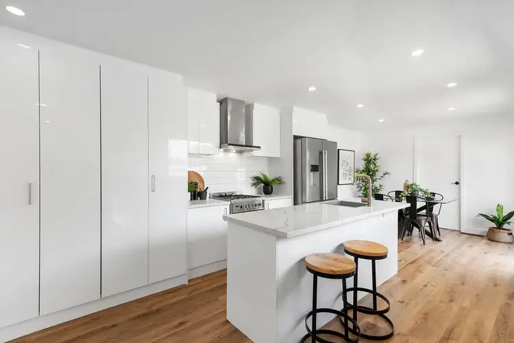 Third view of Homely house listing, 1/6 Goshawk Court, Carrum Downs VIC 3201