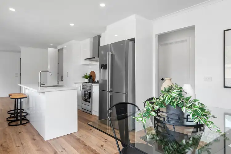 Sixth view of Homely house listing, 1/6 Goshawk Court, Carrum Downs VIC 3201