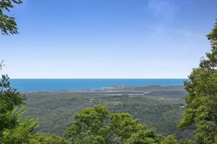 Second view of Homely house listing, 767 Trees Road, Currumbin Valley QLD 4223