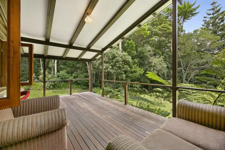 Third view of Homely house listing, 767 Trees Road, Currumbin Valley QLD 4223