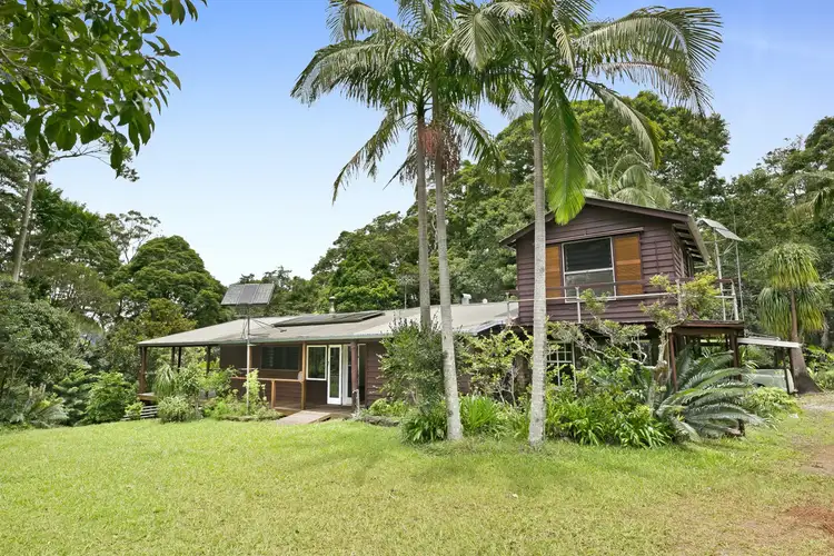 Fifth view of Homely house listing, 767 Trees Road, Currumbin Valley QLD 4223